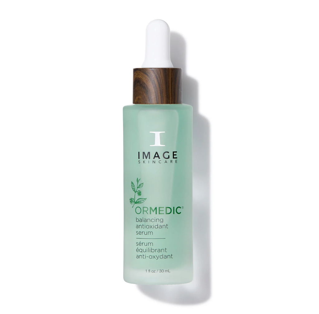 IMAGE Skincare ORMEDIC BALANCING ANTIOXIDANT SERUM | Serumas su antioksidantais