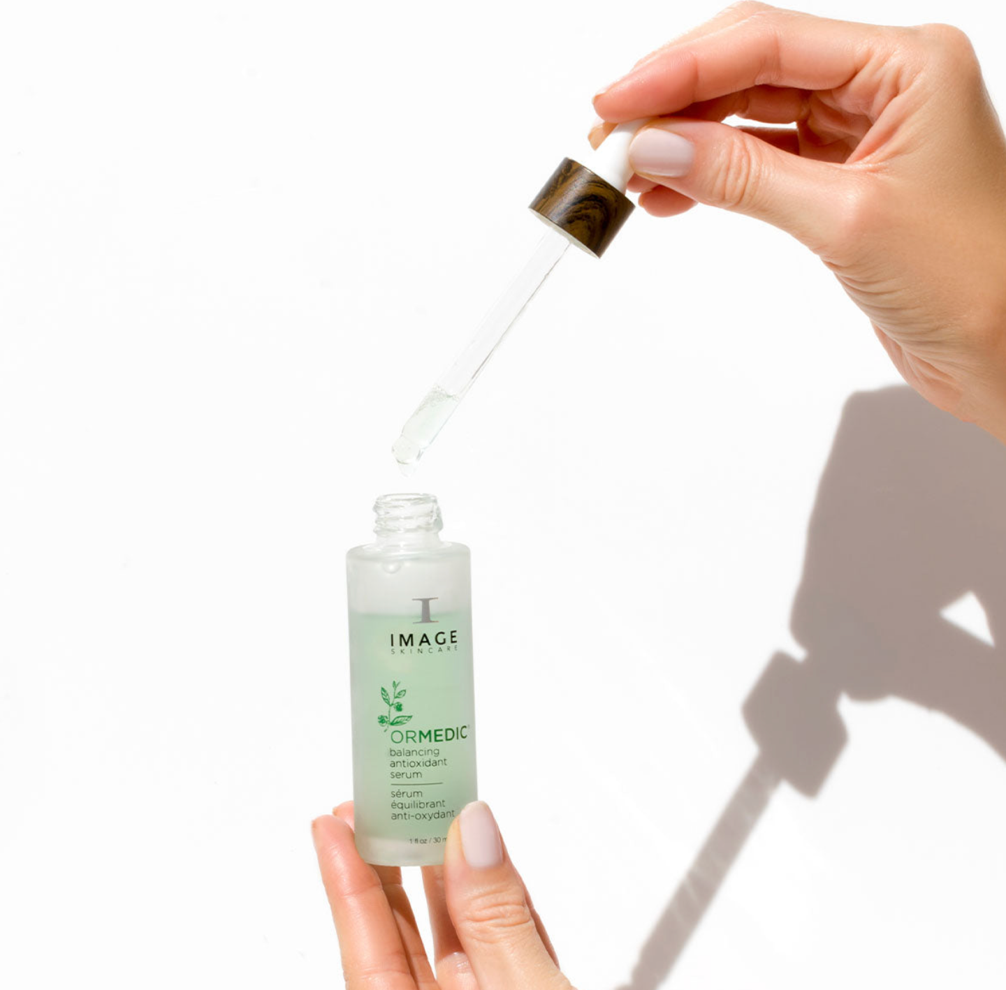 IMAGE Skincare ORMEDIC BALANCING ANTIOXIDANT SERUM | Serumas su antioksidantais