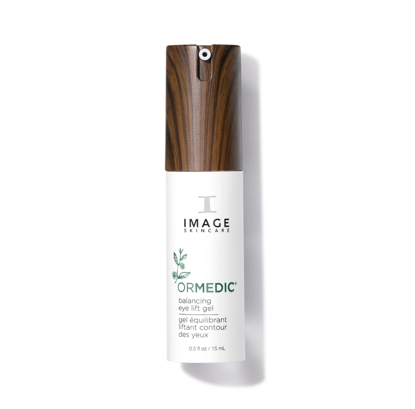 IMAGE Skincare ORMEDIC BALANCING EYE LIFT GEL | Paakių odą stangrinantis gelis