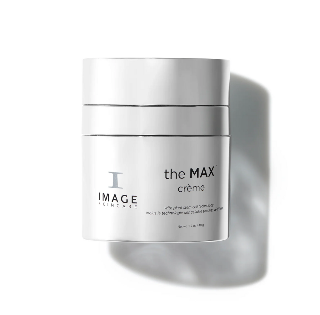 IMAGE Skincare THE MAX™ CRÈME | Kremas su kamieninėmis ląstelėmis