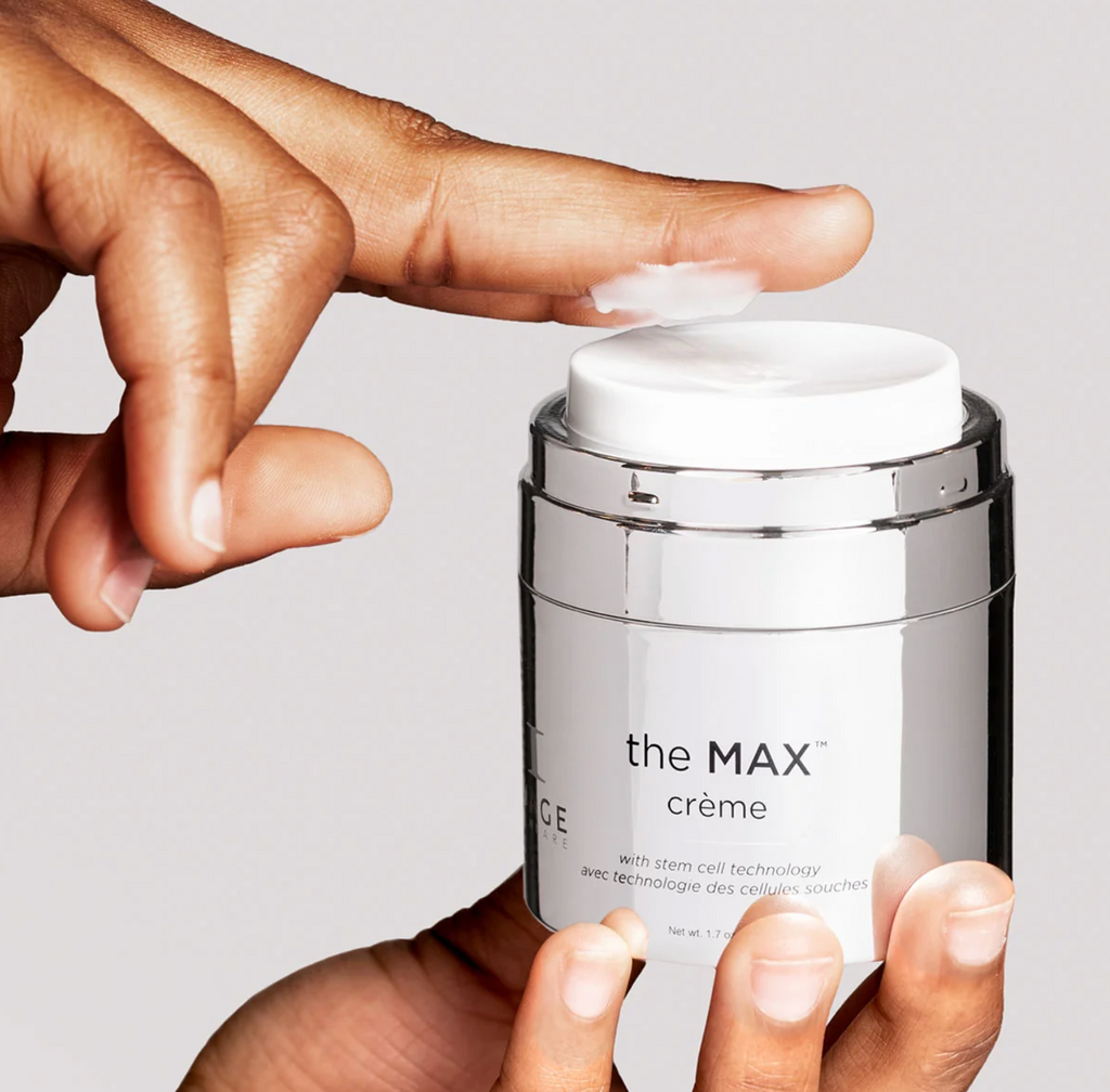 IMAGE Skincare THE MAX™ CRÈME | Kremas su kamieninėmis ląstelėmis