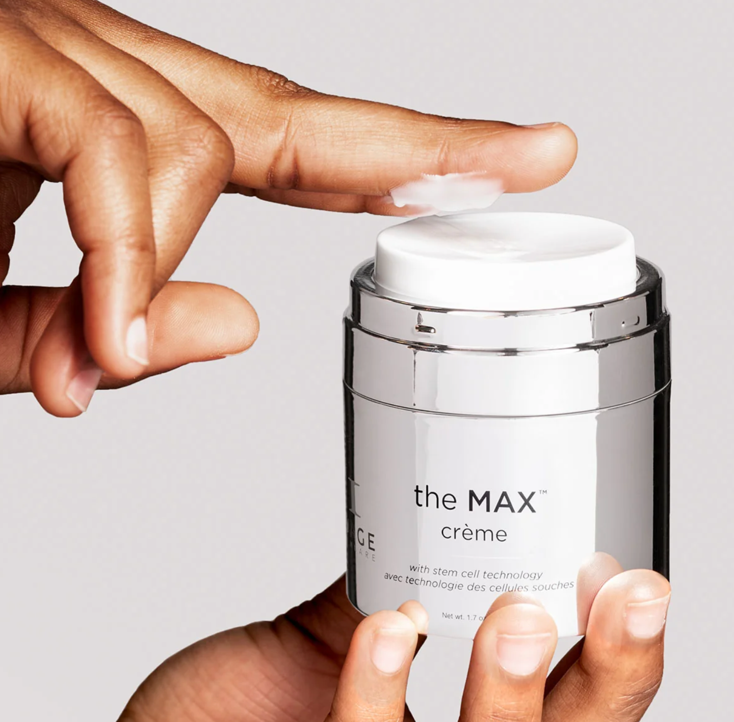 IMAGE Skincare THE MAX™ CRÈME | Kremas su kamieninėmis ląstelėmis