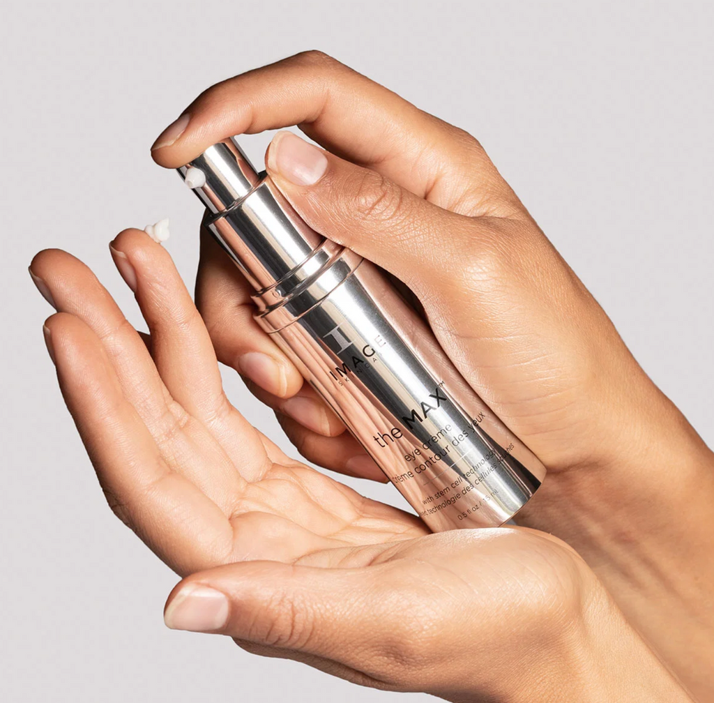 IMAGE Skincare THE MAX™ EYE CRÈME | Paakių kremas su kamieninėmis ląstelėmis