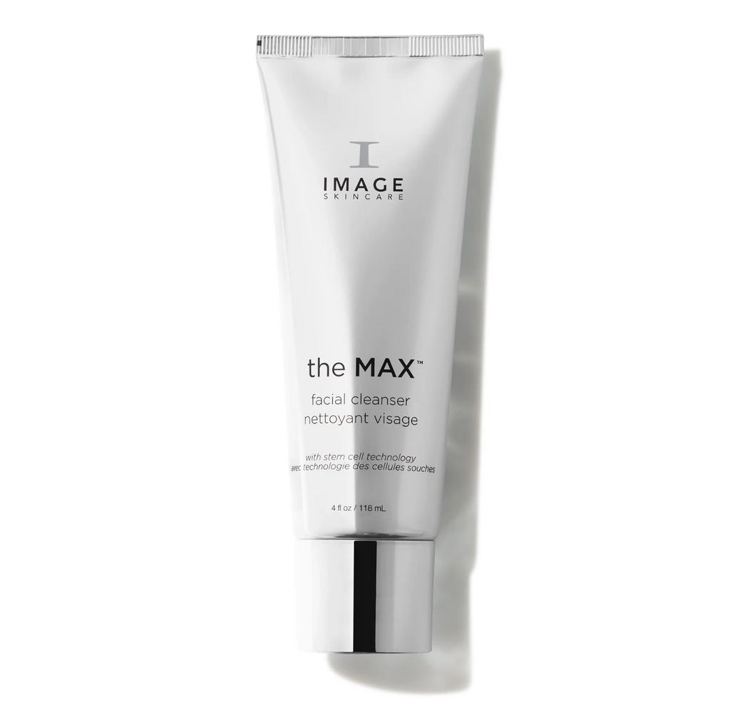 IMAGE Skincare THE MAX™ FACIAL CLEANSER | Veido prausiklis su kamieninėmis ląstelėmis