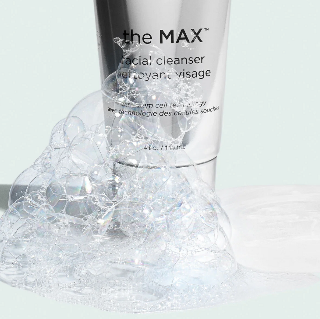 IMAGE Skincare THE MAX™ FACIAL CLEANSER | Veido prausiklis su kamieninėmis ląstelėmis