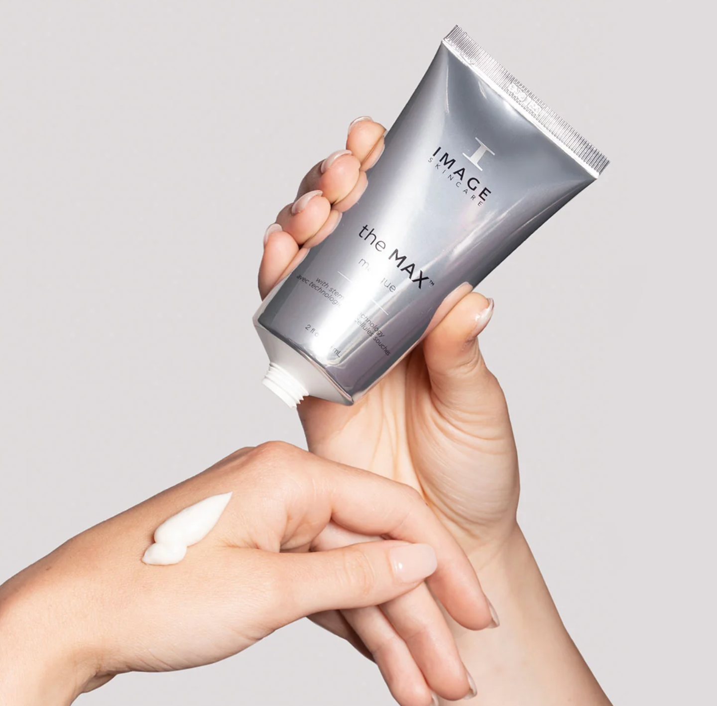 IMAGE Skincare THE MAX™ MASQUE | Kaukė su kamieninėmis ląstelėmis