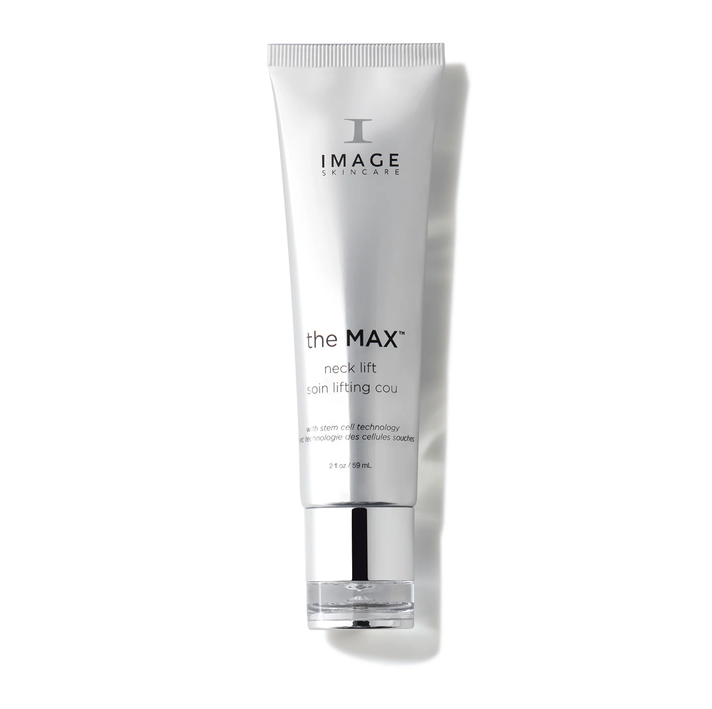 IMAGE Skincare THE MAX™ NECK LIFT | Stangrinamasis kaklo kremas su kamieninėmis ląstelėmis