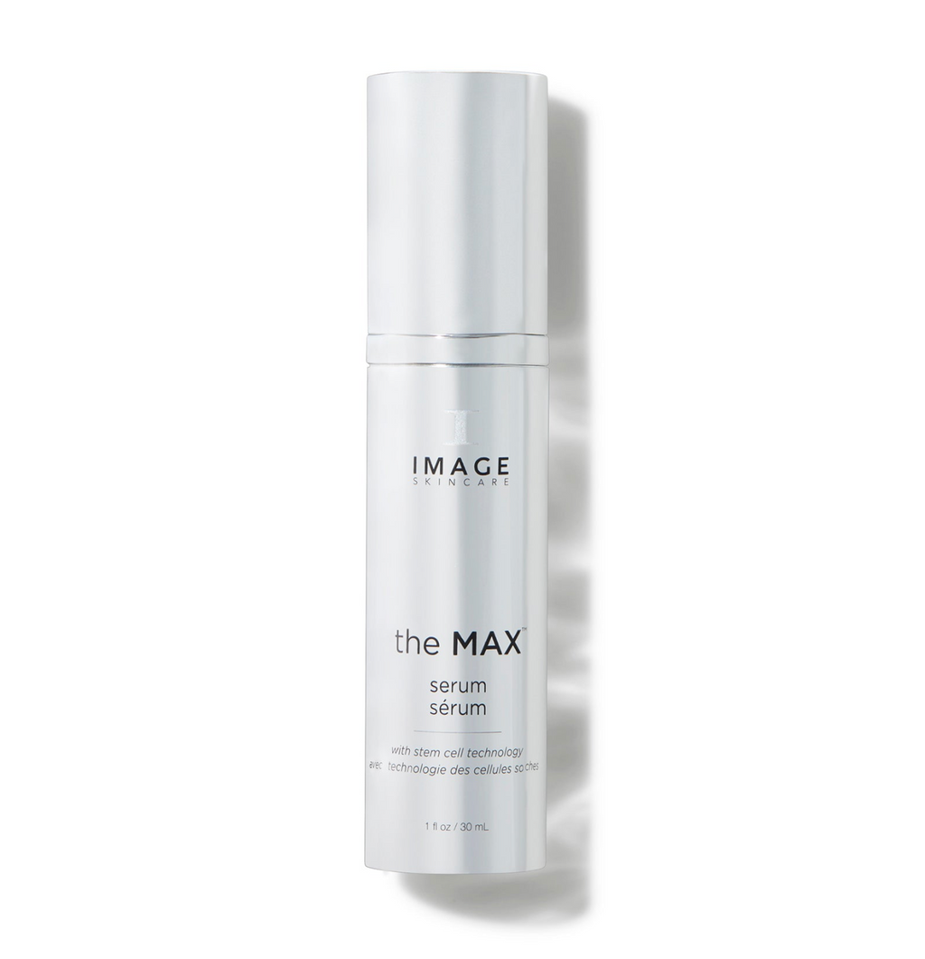 IMAGE Skincare THE MAX™ SERUM | Serumas su kamieninėmis ląstelėmis