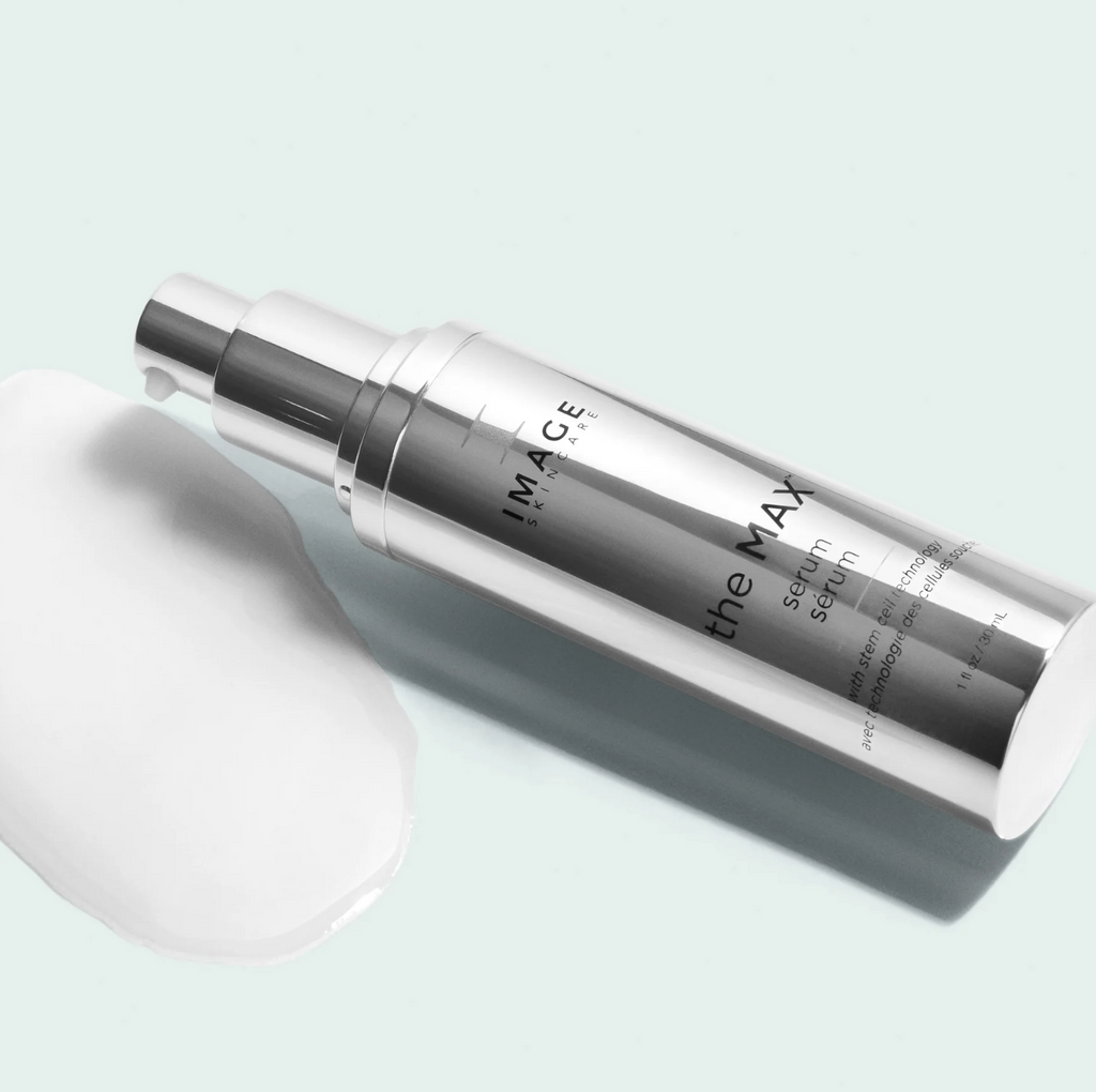 IMAGE Skincare THE MAX™ SERUM | Serumas su kamieninėmis ląstelėmis