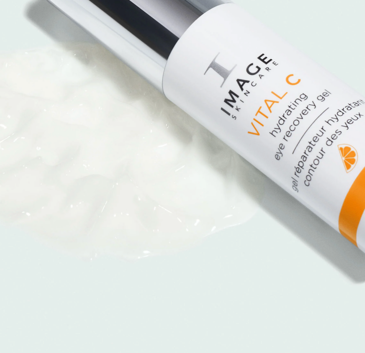 IMAGE Skincare VITAL C HYDRATING EYE RECOVERY GEL | Drėkinamasis atkuriamasis akių gelis