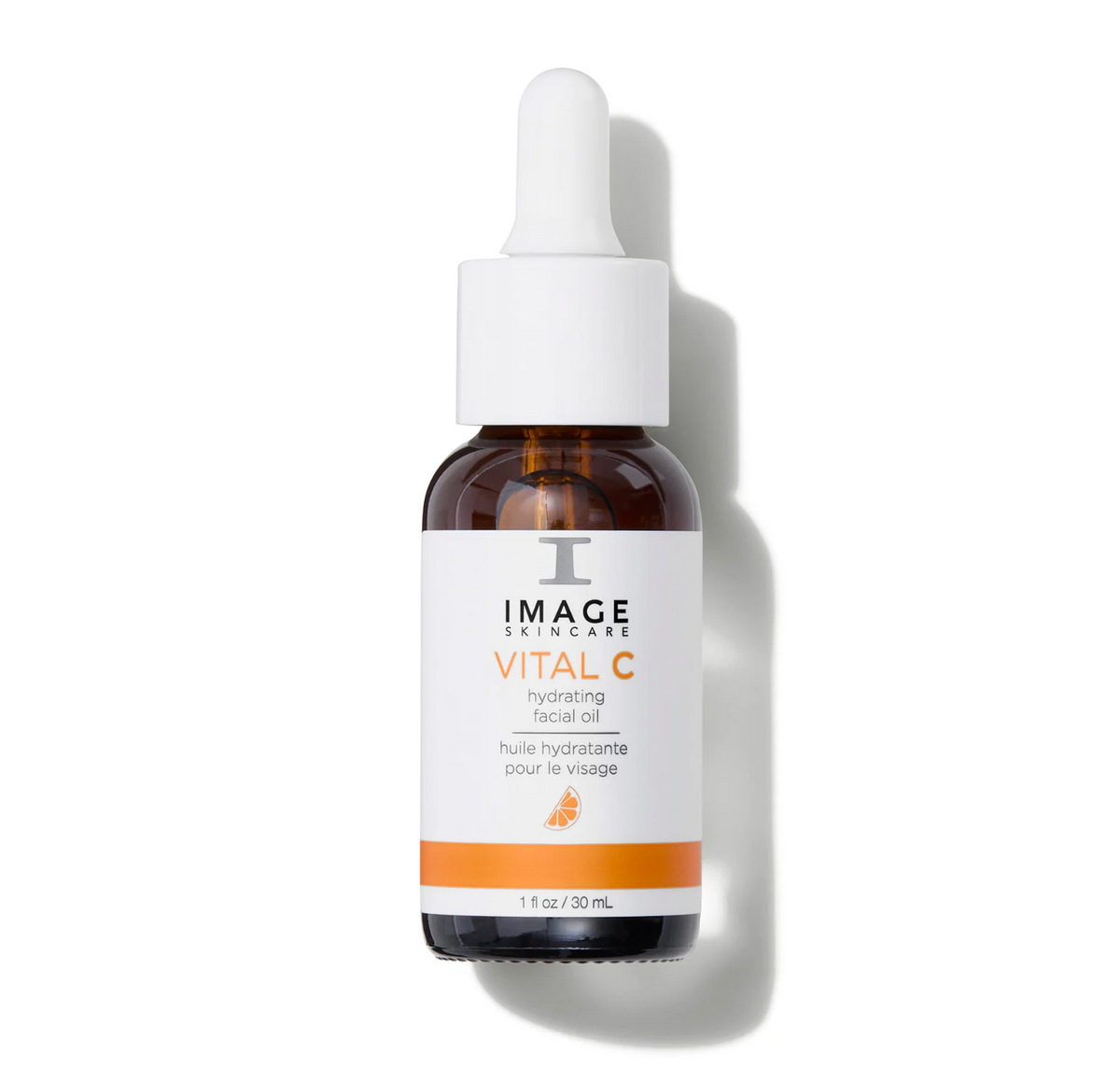 IMAGE Skincare VITAL C HYDRATING FACIAL OIL | Drėkinamasis veido aliejus