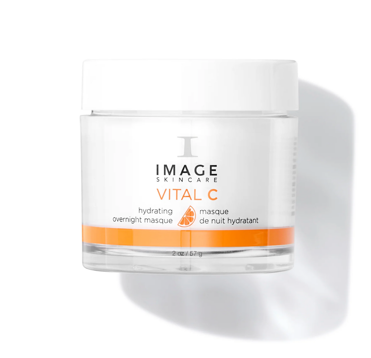 IMAGE Skincare VITAL C HYDRATING OVERNIGHT MASQUE | Drėkinamoji naktinė veido kaukė