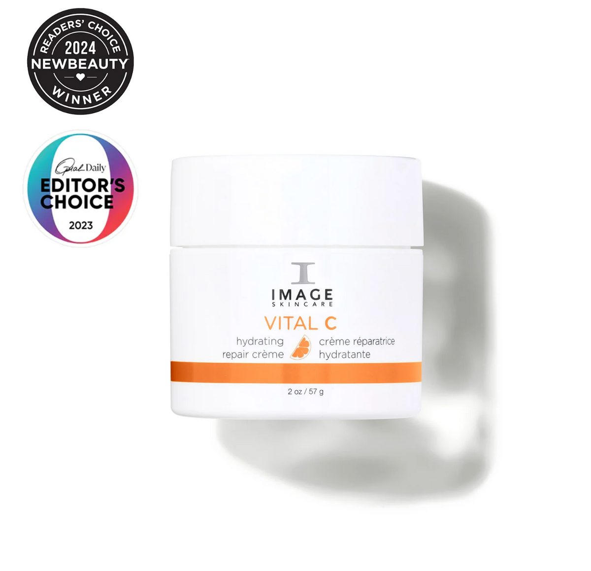 IMAGE Skincare VITAL C HYDRATING REPAIR CRÈME | Drėkinamasis atkuriamasis veido kremas