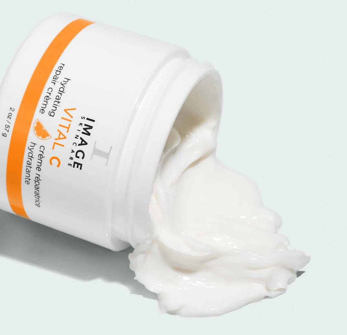IMAGE Skincare VITAL C HYDRATING REPAIR CRÈME | Drėkinamasis atkuriamasis veido kremas