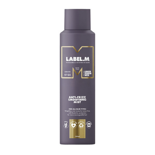 LABEL.M ANTI-FRIZZ SMOOTHING MIST | Plaukus glotninantis purškiklis