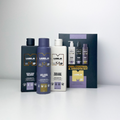 LABEL.M CURL CONTROL & SMOOTH KIT | Plaukus glotninantis rinkinys