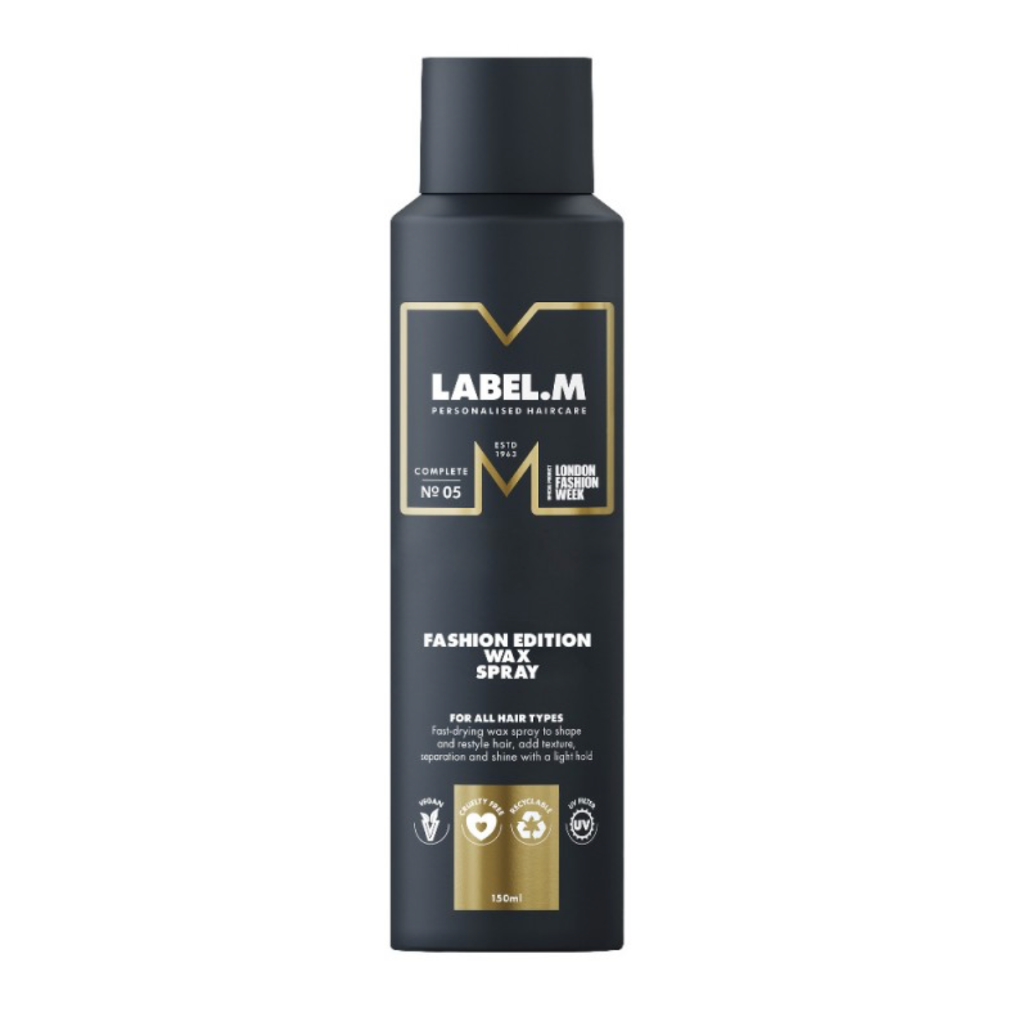 LABEL.M FASHION EDITION WAX SPRAY | Vaško purškiklis