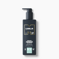LABEL.M ORGANIC LEMONGRASS MOISTURISING SHAMPOO | Ekologiškas citrinžolių drėkinamasis šampūnas