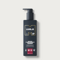 LABEL.M ORGANIC ORANGE BLOSSOM VOLUMISING SHAMPOO | Plaukų apimties suteikiantis šampūnas su apelsinų žiedų ekstraktu