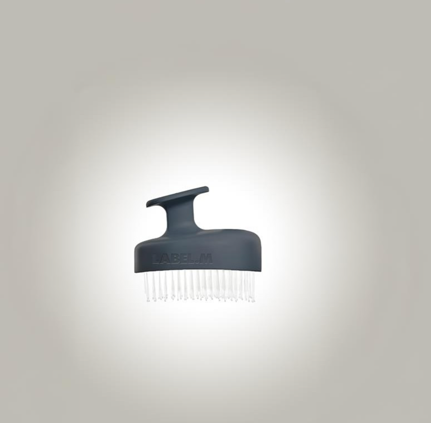 LABEL.M SCALP & CLEANSING BRUSH | Galvos odos priežiūros šepetys