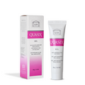 LSI Silderma QUASIX ANTI-REDNESS GEL | Gelis prieš odos raudonį