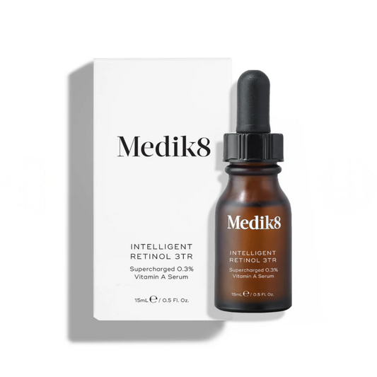 INTELLIGENT RETINOL