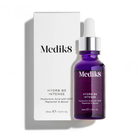 HYDR8 B5 INTENSE