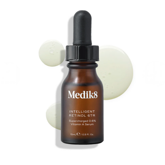INTELLIGENT RETINOL