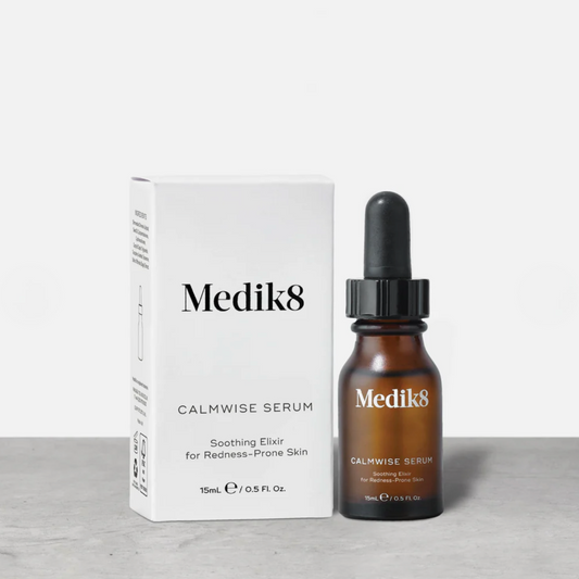 CALMWISE SERUM