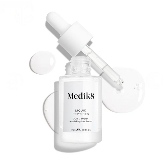 LIQUID PEPTIDES