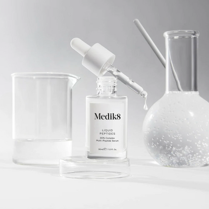 LIQUID PEPTIDES