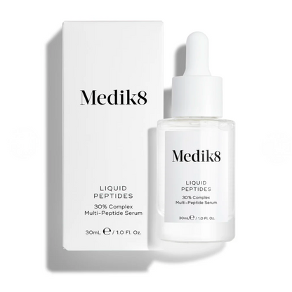 LIQUID PEPTIDES