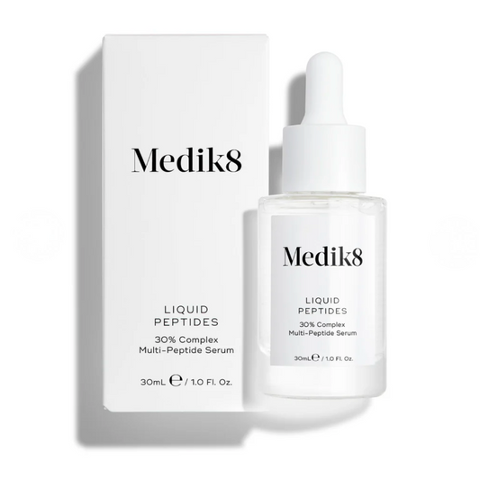 LIQUID PEPTIDES