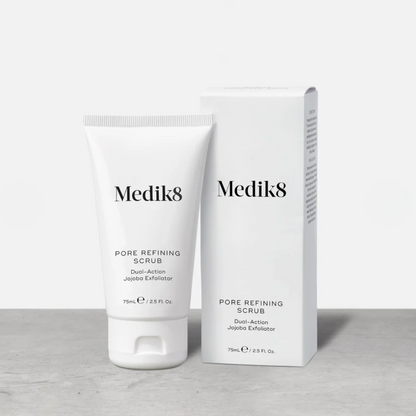 PORE REFINING SCRUB