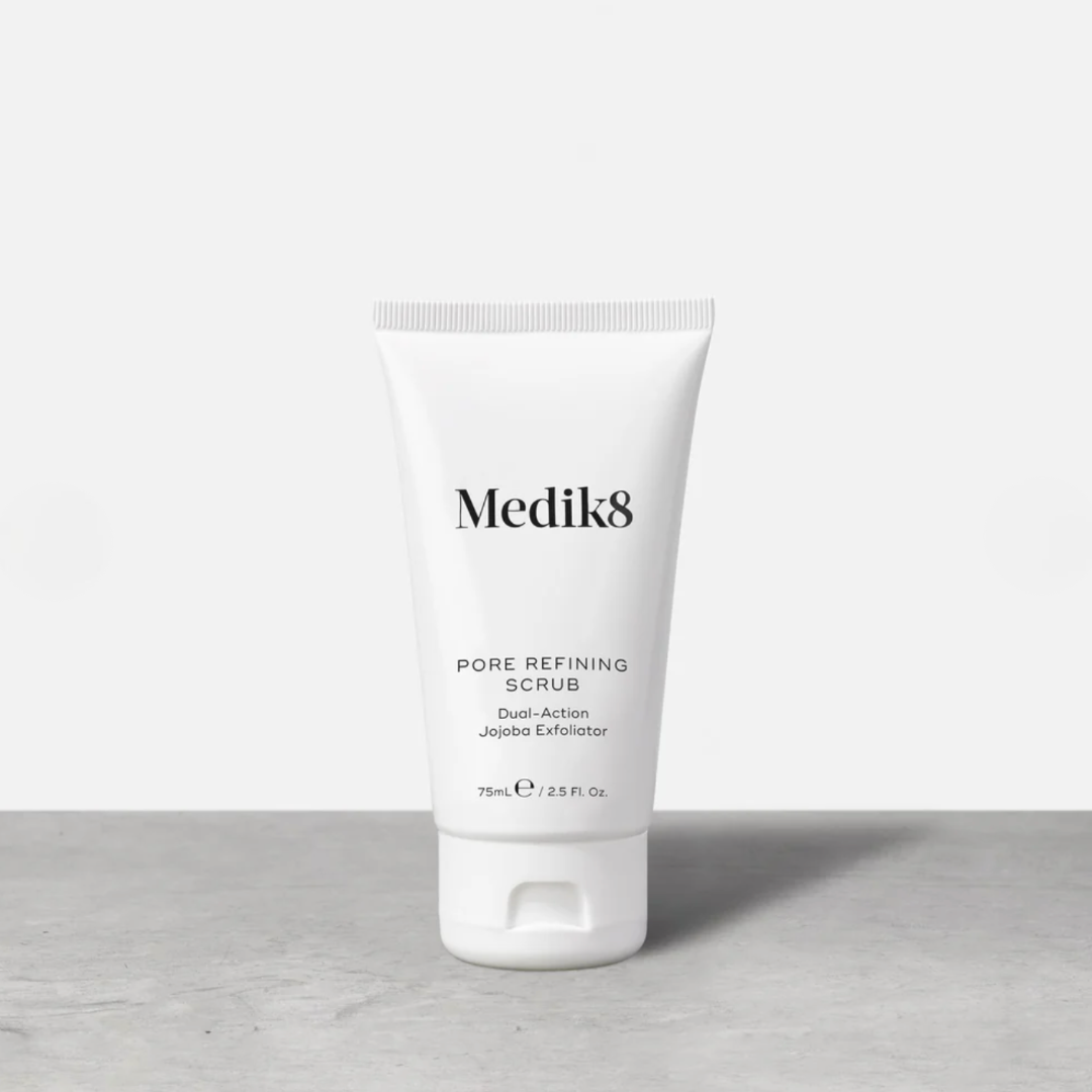 PORE REFINING SCRUB