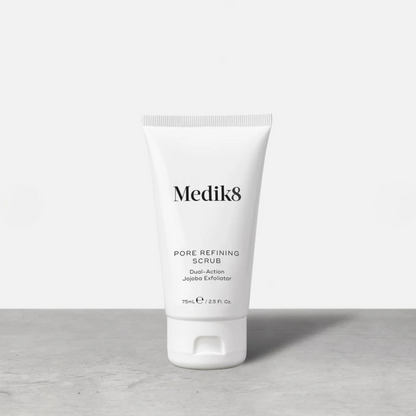 PORE REFINING SCRUB