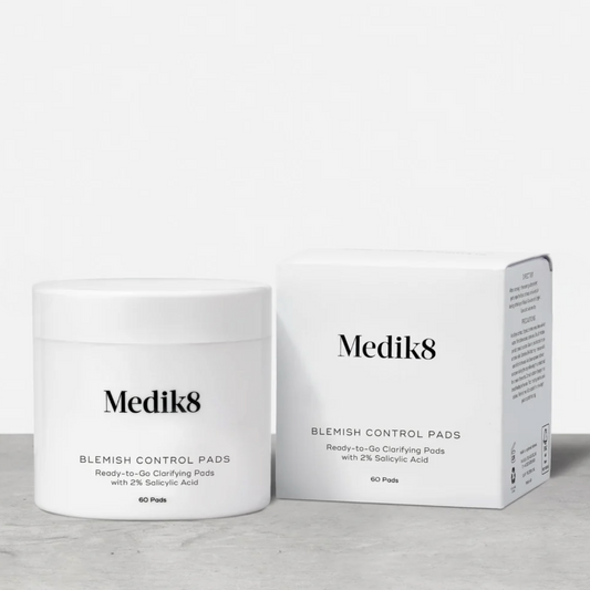 BLEMISH CONTROL PADS
