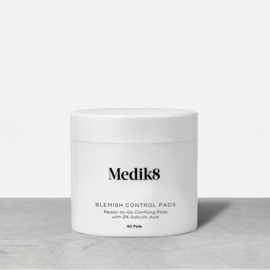 BLEMISH CONTROL PADS