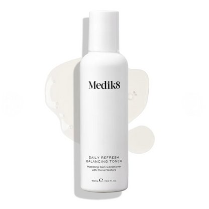 DAILY REFRESH TONER
