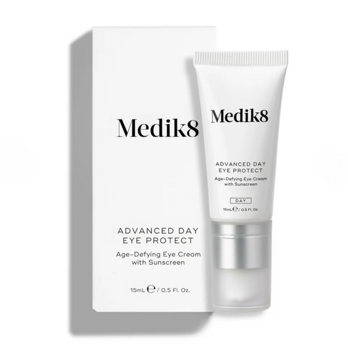 Medik8 ADVANCED DAY EYE PROTECT | Atjauninantis paakių kremas