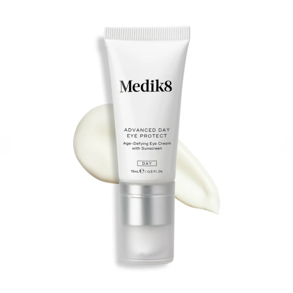 Medik8 ADVANCED DAY EYE PROTECT | Atjauninantis paakių kremas