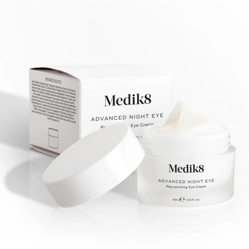 Medik8 ADVANCED NIGHT EYE | Atjauninantis paakių kremas