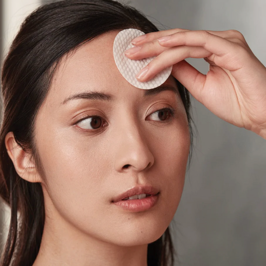 Medik8 BLEMISH CONTROL PADS | Tonikas su salicilo rūgštimi