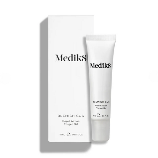 Medik8 BLEMISH SOS | Gelis nuo spuogų