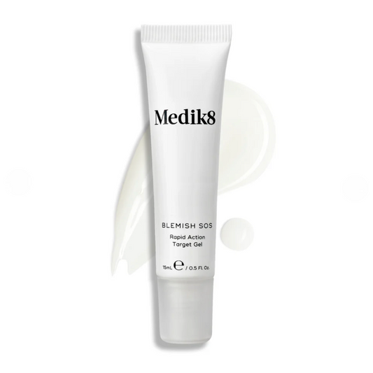 Medik8 BLEMISH SOS | Gelis nuo spuogų