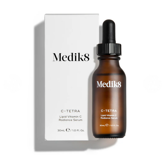 Medik8 C-TETRA | Serumas su 7% Vitaminu C
