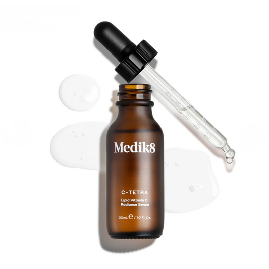 Medik8 C-TETRA | Serumas su 7% Vitaminu C