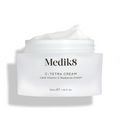 Medik8 C-TETRA CREAM | Kremas su Vitaminu C