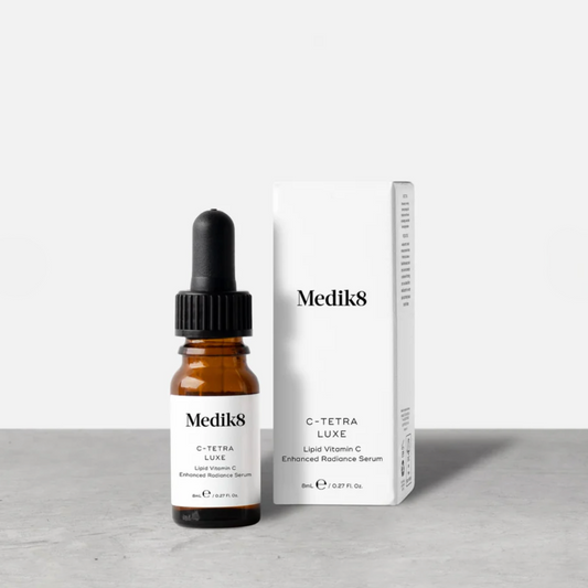 Medik8 C-TETRA LUXE | Serumas su 14% Vitamino C