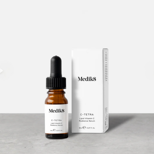 Medik8 C-TETRA | Serumas su 7% Vitaminu C